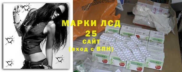 хмурый Краснослободск